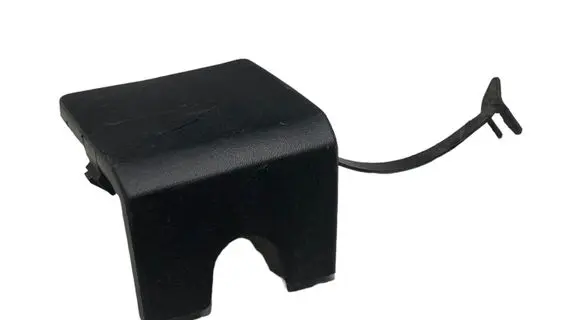 Citroen Berlingo Front tow hook cap/cover 9681875677 P0014823