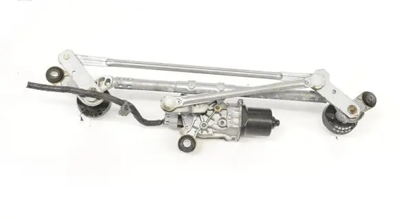 Dacia Sandero Front wiper linkage and motor 5410C003