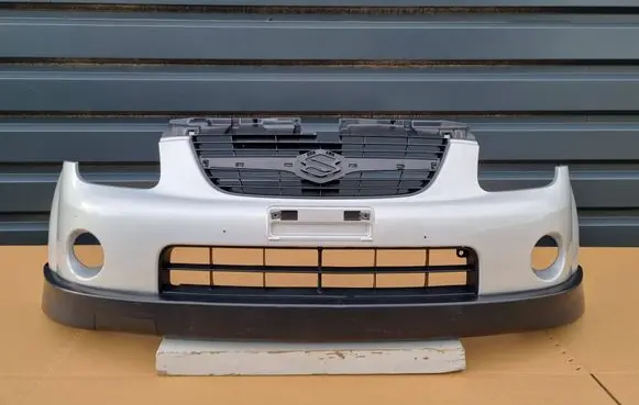 Suzuki Ignis Front bumper 71711-86G00