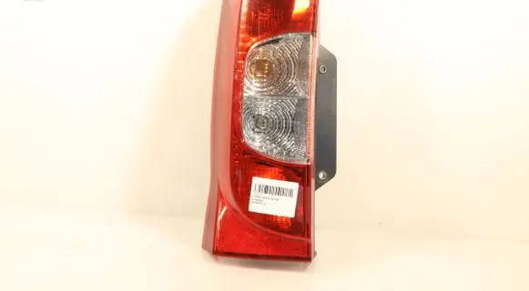Peugeot Bipper Rear/tail lights 01353206080