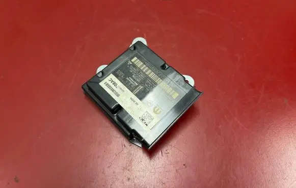 Chrysler Pacifica Airbag control unit/module 68480708AC