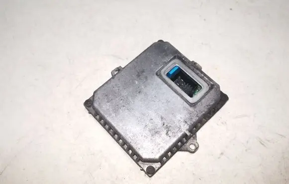 Ford Mondeo Mk III Headlight ballast module Xenon 1307329064 1S7112B655AA