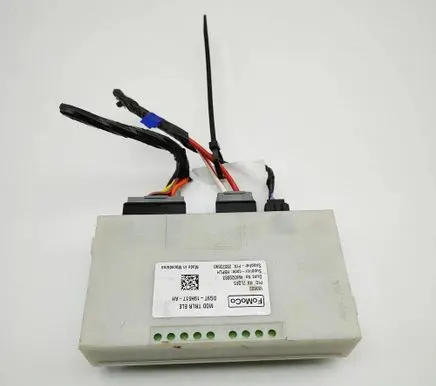 Ford Ranger Tow bar trailer control unit/module DG9T19H517AH