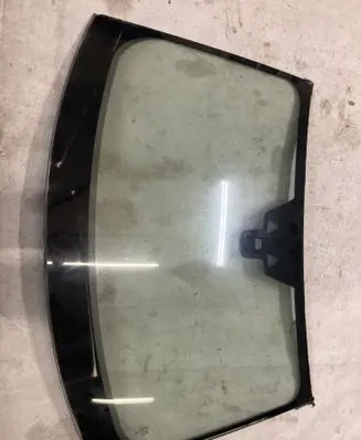 Land Rover Evoque I Front windscreen/windshield window 