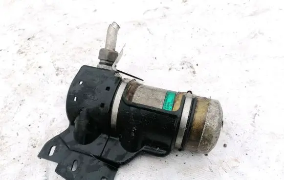 Audi A6 S6 C4 4A Air conditioning (A/C) air dryer R134A 193AB