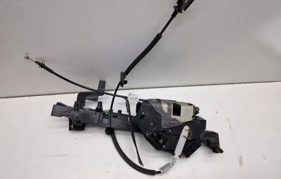 Ford Transit - Tourneo Connect Front door lock AM5AU21812BE 4138169161 DT11V219A64CH