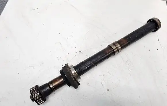 Lancia Lybra Camshaft 