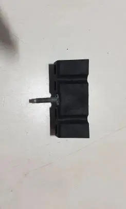 Ford Fusion II Battery bracket F75B10747AA