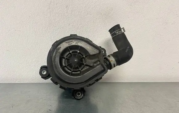 Subaru Impreza III Secondary air pump 14828AA050 1256000180