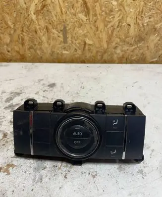 Mercedes-Benz ML W164 Climate control unit A1648206189 03420834