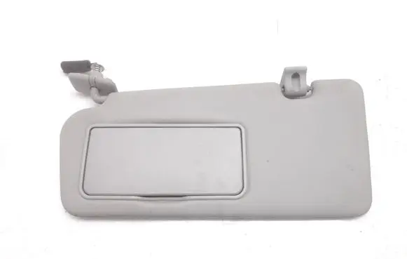 KIA Carnival Sun visor