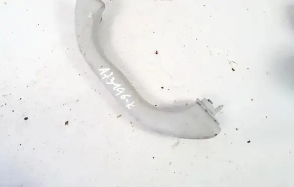 Volkswagen PASSAT B5.5 Rear interior roof grab handle