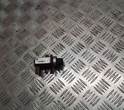 Ford Focus Turbo solenoid valve 700968040