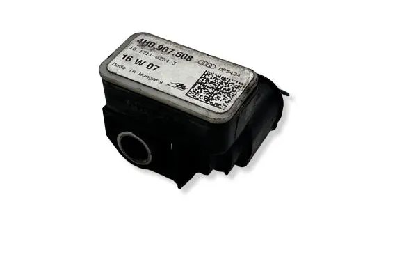 Audi A6 S6 C7 4G Acceleration sensor 4H0907508