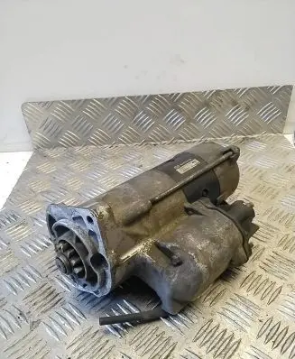 Land Rover Range Rover Sport L320 Starter motor 4280004610 NAD500280