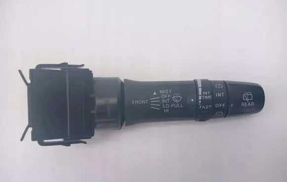 Mitsubishi Pajero Sport II Wiper control stalk E532-016