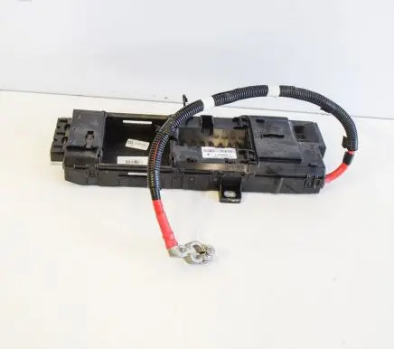 Ford Transit Custom Fuse box set GK2T14B144GA GK3T14401EW