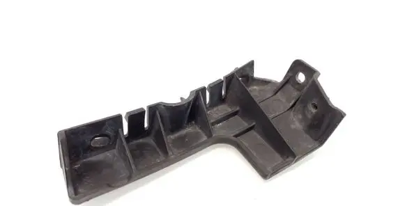 Audi A4 S4 B7 8E 8H Front bumper mounting bracket 8E0807283