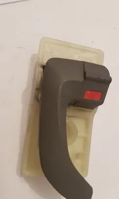 Hyundai Tucson LM Rear door interior handle