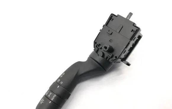 Indicator stalk