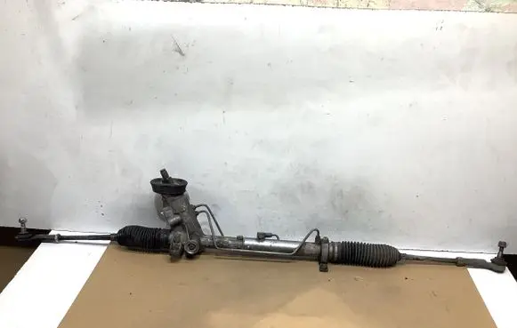 Audi A1 Steering rack 6R1423055M A0019338