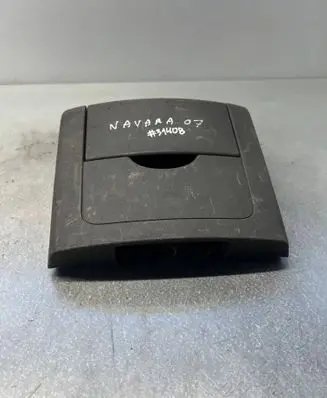 Nissan Navara D40 Cup holder 96910