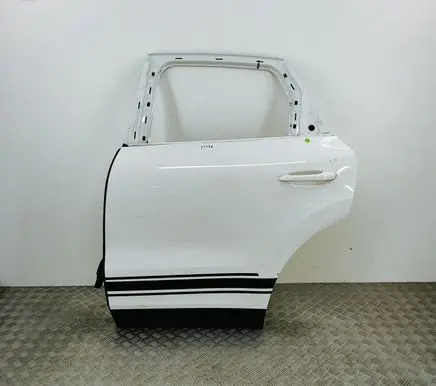 Porsche Cayenne (9Y0 9Y3) Rear door 9Y0833311C