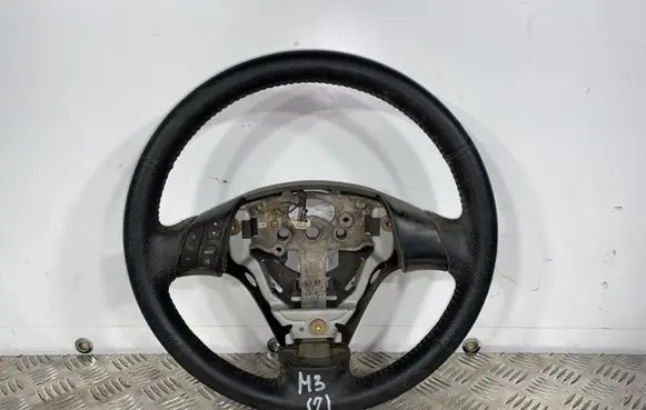 Mazda 3 I Steering wheel 17635