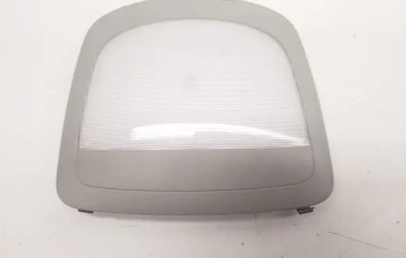 Mercedes-Benz ML W164 Rear seat light a1648200023