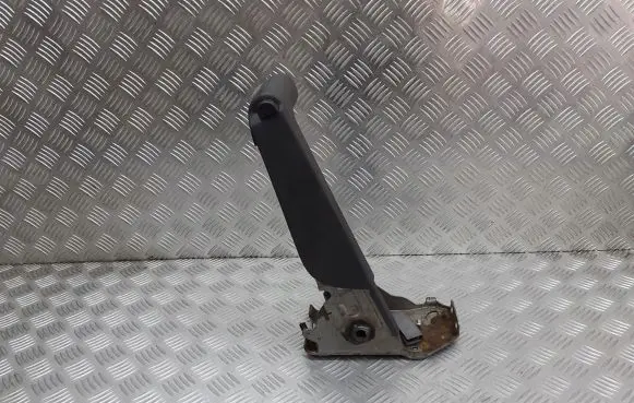 Renault Kangoo II Hand brake release handle 