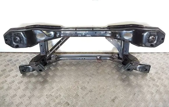 Mazda 3 II Rear subframe BBM428800D