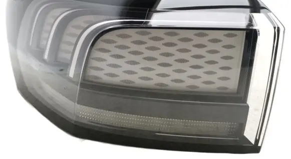Volkswagen ID.7 Rear/tail lights 14B945207A