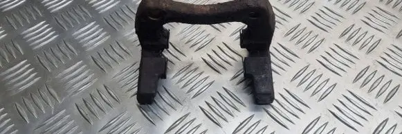 Peugeot 407 Brake caliper pad carrier rear 