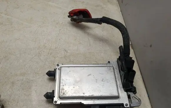 Engine control unit/module