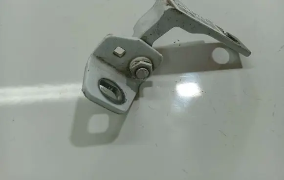 Ford C-MAX II Rear door lower hinge 
