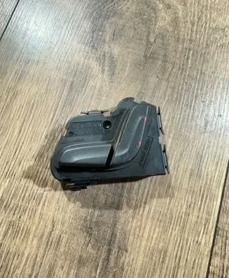 Seat control switch