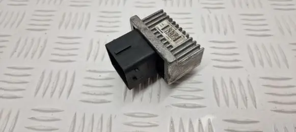 Renault Scenic IV - Grand scenic IV Glow plug pre-heat relay 110678071R