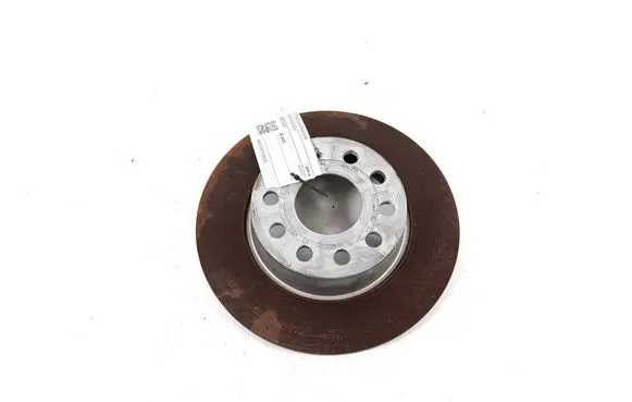 Cupra Leon Rear brake disc 5Q0615601D