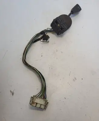 BMW 3 E36 Indicator stalk 1378139