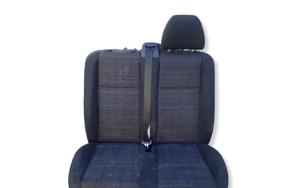 Mercedes-Benz Vito Viano W447 Front double seat 