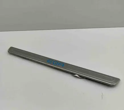 Mercedes-Benz EQA Side skirt rear trim A2436806200