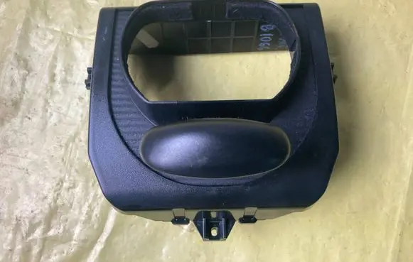 Mercedes-Benz B W245 Steering wheel column trim A1694600095
