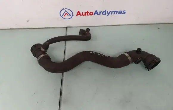 BMW Z4 E85 E86 Engine coolant pipe/hose 7541062 17127541062