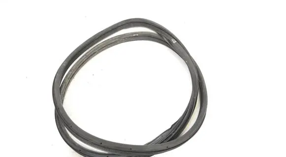 BMW 3 F30 F35 F31 Rubber seal front coupe door B385