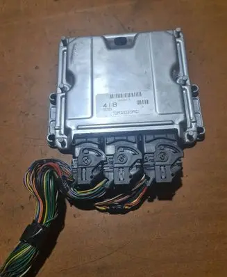 Volvo S40, V40 Engine control unit/module 30630418 EDC15C3
