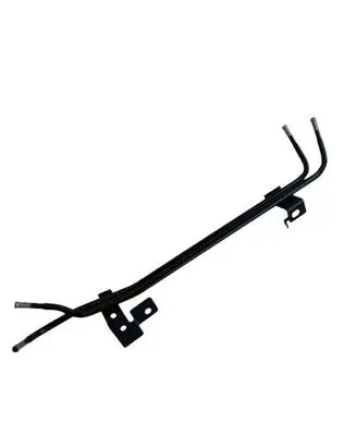 Nissan Juke I F15 Gearbox oil cooler pipe/hose 216211KX5A