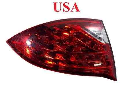 Porsche Cayenne (92A) Rear/tail lights 7P5945095AA