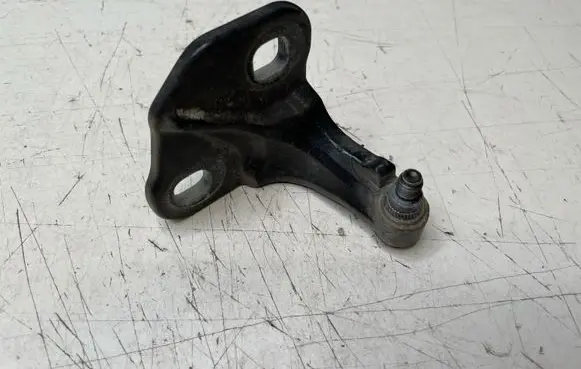 BMW 7 E65 E66 Rear door lower hinge 7017817
