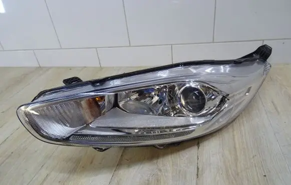 Ford Fiesta Headlight/headlamp C1BB13W030CG