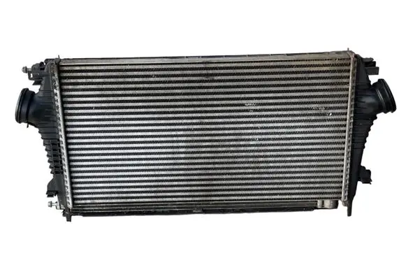 Opel Insignia A Intercooler radiator 13241751 P1831001 240210